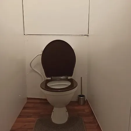 U Klinovce Kovářská