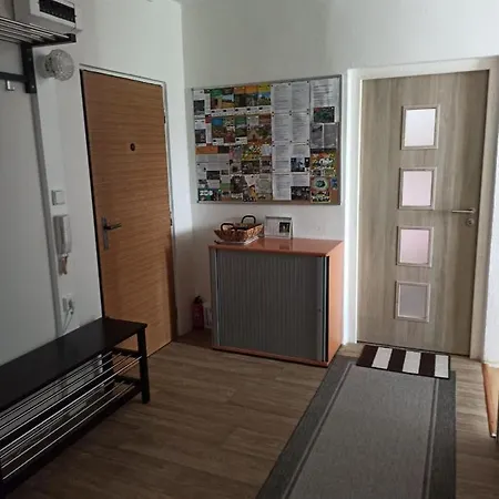 U Klinovce Kovářská