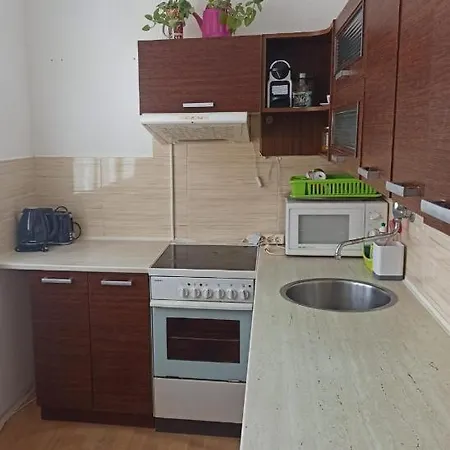 U Klinovce * Kovářská
