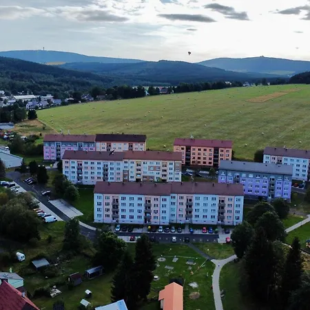 Apartmán U Klínovce *