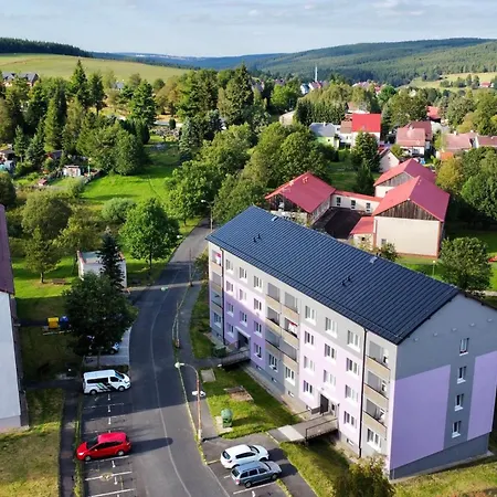 U Klinovce Kovarska