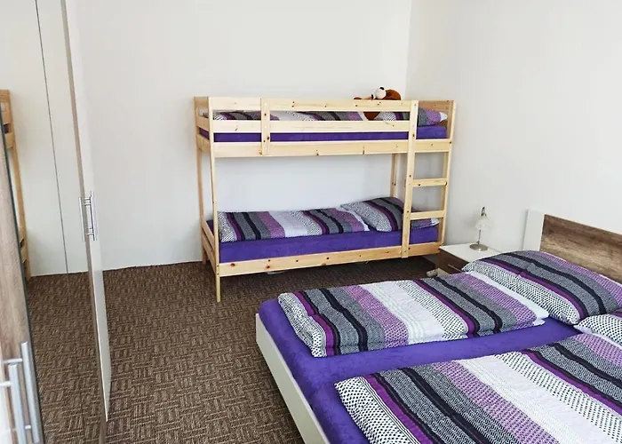 U Klínovce Apartmán Kovářská