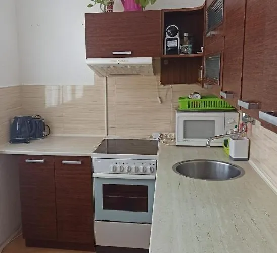U Klinovce * Kovářská